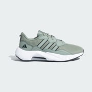 Colour: Silver Green / Core Black