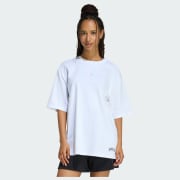 Colour: White / Clear Pink