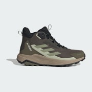 Produktfarge: Shadow Olive / Tent Green / Halo Green