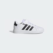 Product color: Cloud White / Core Black / Core Black