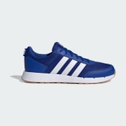 Cor do artigo: Royal Blue / Cloud White / Gum