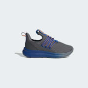 Product color: Grey Six / Royal Blue / Crew Orange
