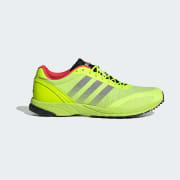 Produktfarve: Lucid Lemon / Core Black / Bright Red