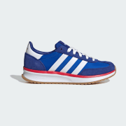 Product colour: Bright Royal / Cloud White / Pure Ruby