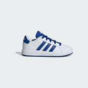 Artikelkleur: Cloud White / Royal Blue / Core Black