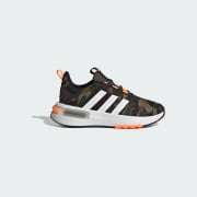 Colour: Shadow Olive / Cloud White / Screaming Orange
