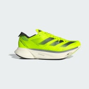 Color del artículo: Lucid Lemon / Core Black / Cloud White