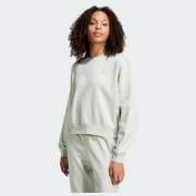 Color del artículo: Linen Green / White