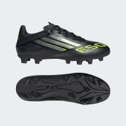 Color del artículo: Core Black / Iron Metallic / Lucid Lemon