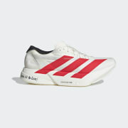 Χρώμα προϊόντος: Off White / Better Scarlet / Core Black