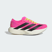 adidas Adizero EVO SL Shoes - Green | Free Shipping with
