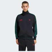 Color del artículo: Black / Collegiate Green