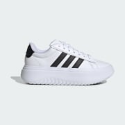 Cor do artigo: Cloud White / Core Black / Core Black