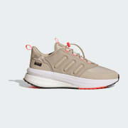 Colour: Alumina / Wonder Beige / Solar Red