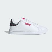 Cor do artigo: Cloud White / Cloud White / Lucid Pink