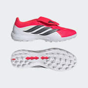 Artikelkleur: Lucid Red / Core Black / Cloud White