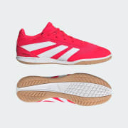 Cor do artigo: Lucid Red / Cloud White / Core Black