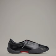 Farbe: Black / Black / Better Scarlet