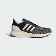 adidas Ultradream DNA Shoes - Black | Free Shipping with
