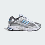 商品カラー： Silver Metallic / Cloud White / Blue Burst