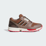 adidas ZX 8000 GORE-TEX Spikeless Golfschuh - Braun | adidas