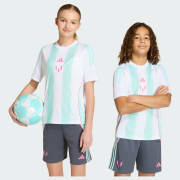 Product colour: White / Semi Flash Aqua