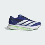 Product colour: Lucid Blue / Cloud White / Lime Burst