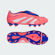 Product colour: Signal Coral / Cloud White / Beam Orange