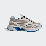 Product colour: Beige / Chalk Pearl / Shock Blue