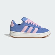 Colour: Blue Fusion / Clear Pink / Gum