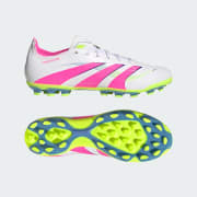 Farbe: Cloud White / Lucid Pink / Lucid Lemon