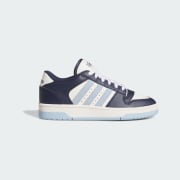 Cor do artigo: Collegiate Navy / Clear Sky / Cloud White