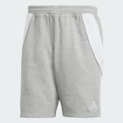 Produktfarve: Medium Grey Heather / White