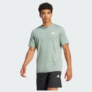 Colour: Silver Green / White