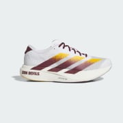 adidas Adizero EVO SL Shoes - White | Free Shipping with adiClub