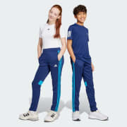 Kolor produktu: Dark Blue / Shock Cyan / White