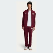 Cor do artigo: Noble Maroon