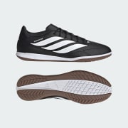 Cor do artigo: Core Black / Cloud White / Lucid Red