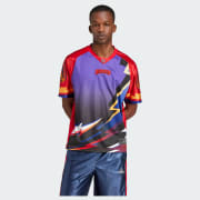 ◆adidas◆ ADILENIUM 3 TEAM JERSEY POWDER YELLOW JX1700 adidas Adilenium Season 3 Team Jersey - Yellow | Free