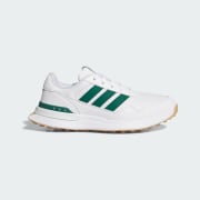 Farbe: Cloud White / Collegiate Green / Gum M2