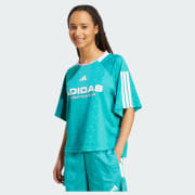 Ürün rengi: Pure Teal / White