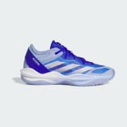 Colour: Lucid Blue / Cloud White / Blue Spark