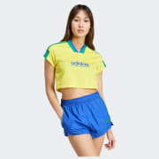 Color del artículo: Bright Yellow / Bold Green / Bold Blue