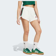 Color del artículo: Cloud White / Dark Green / Collegiate Burgundy