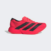 Artikelkleur: Lucid Red / Core Black / Lucid Red