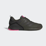 Farbe: Shadow Olive / Core Black / Lucid Pink