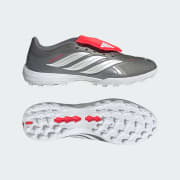 Warna produk: Iron Metallic / Zero Metalic / Lucid Red