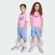 Product colour: Bliss Pink / Clear Blue