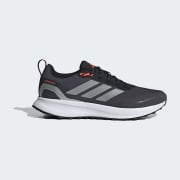 Color del artículo: Core Black / Silver Metallic / Carbon