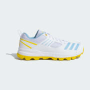 Colour: Cloud White / Clear Blue / Yellow